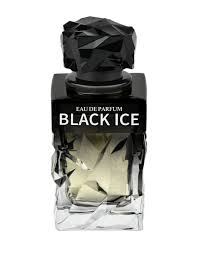 J. black ice