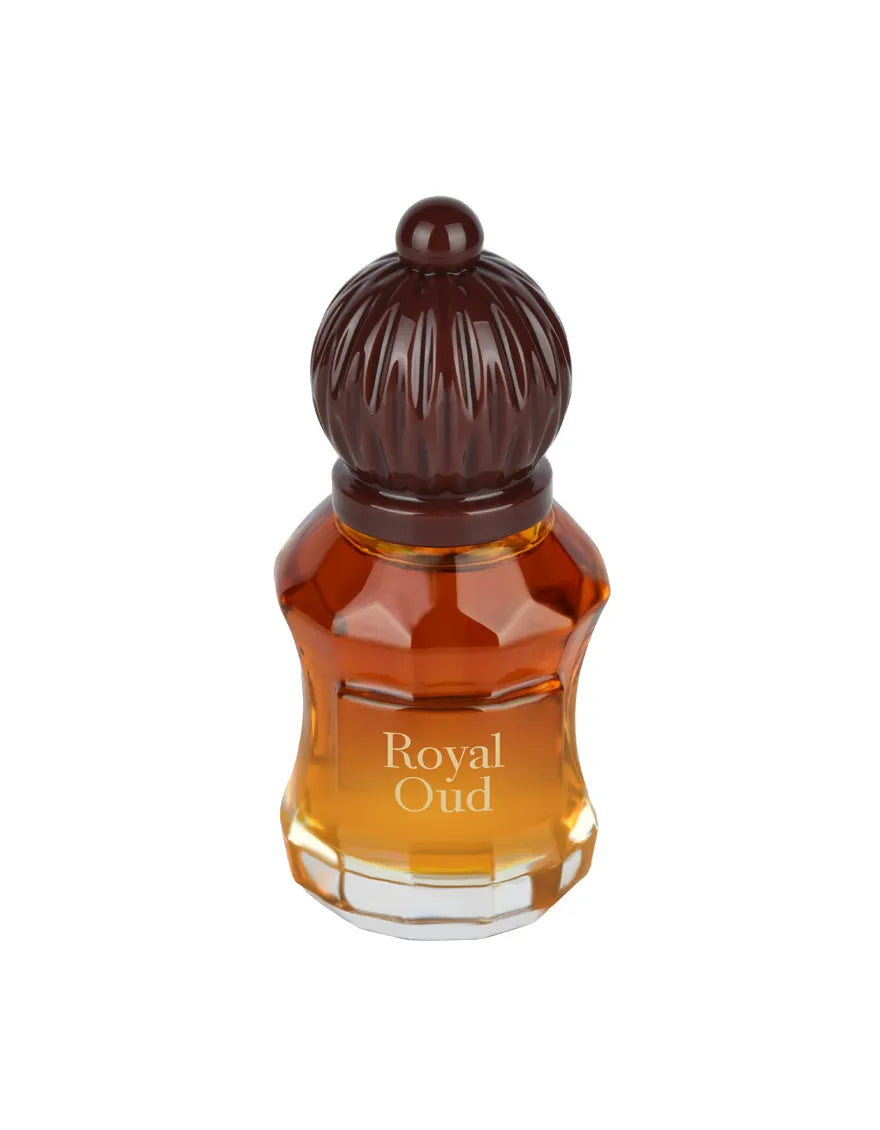 Royal oud